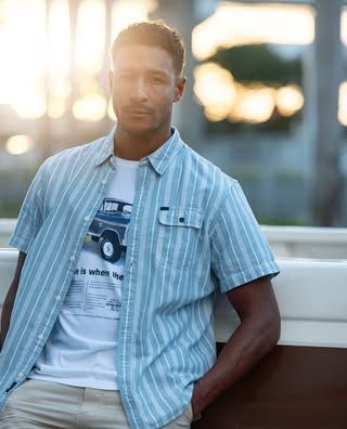 Petrol Marca ss26