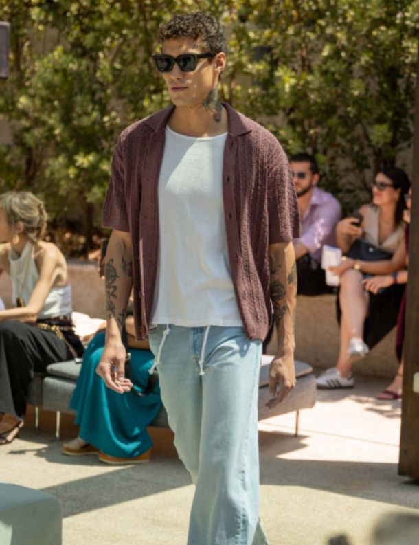 Tiffosi Spring Summer-26