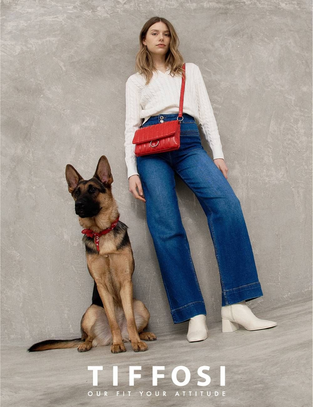 Tifossi mujer FW25 Canarias