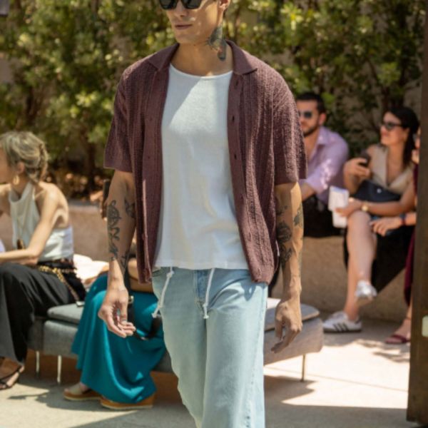 Tiffosi Spring Summer-26