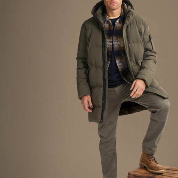 petrol temporada FW25