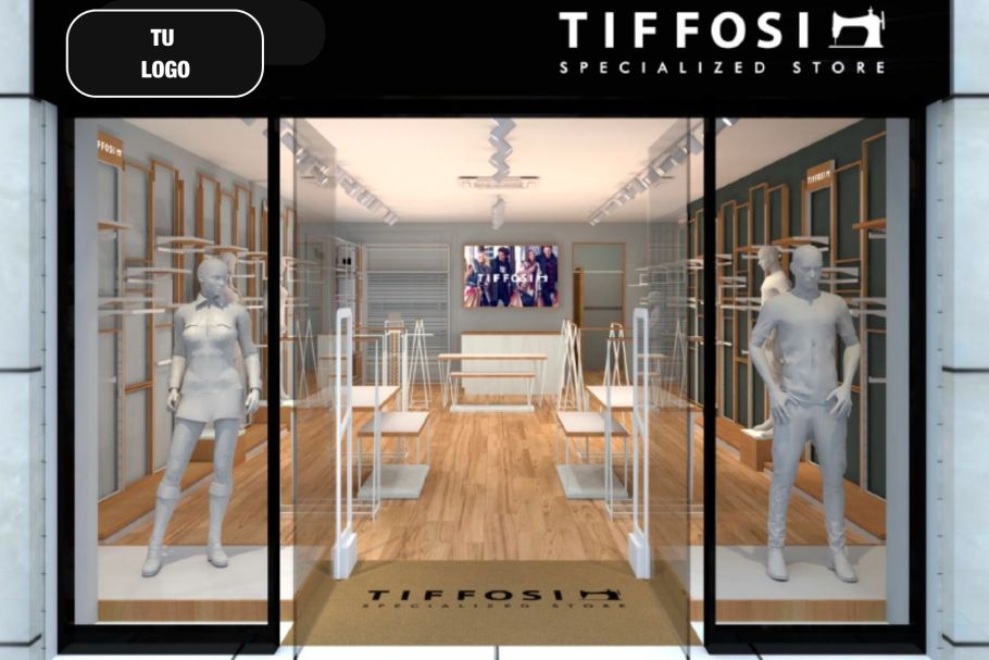 Multibrand Store para tiendas