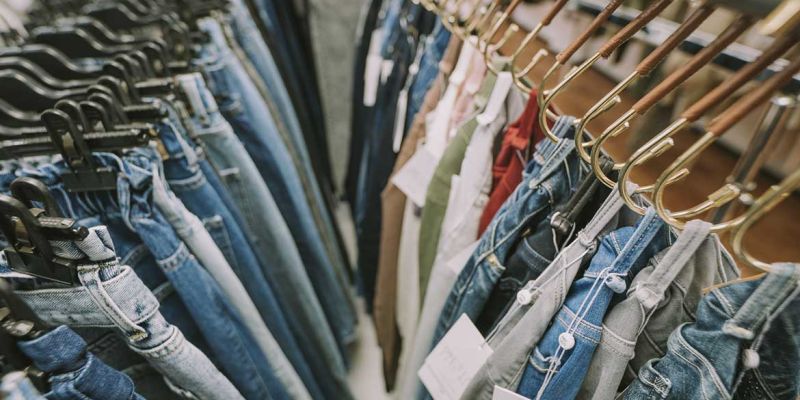 Moda mayorista en Canarias